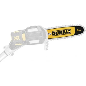 DeWalt Genuine OEM Guide Bar for DCPS620B Pole Saw - N617853