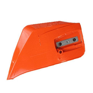 Echo CS-490 Genuine OEM Chainsaw Clutch Cover - P021049100