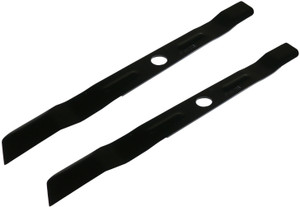 Dewalt DCMW220P2 2 Pack of OEM Replacement Mower Blades - N510897-2PK Dewalt DCMW220P2 2 Pack of OEM Replacement Mower Blades - N510897-2PK