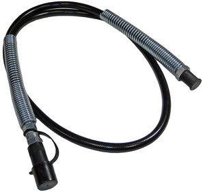 DeWalt Genuine OEM Replacement Grease Gun Hose For DCGG570 - N365752 - view 5