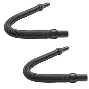 DeWalt 2 Pack of Genuine OEM Vacuum Hoses For DC517 # N4458032PK - view 3