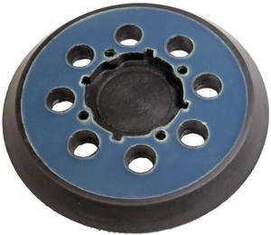 Craftsman Orbital Sander Genuine OEM Replacement Backing Pad - N522093 Craftsman Orbital Sander Genuine OEM Replacement Backing Pad - N522093