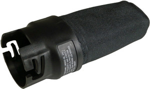 Porter Cable Genuine OEM Replacement Dust Bag For PCCW201B - N526491 Porter Cable Genuine OEM Replacement Dust Bag For PCCW201B - N526491