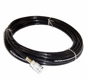 Craftsman Air Compressor Genuine OEM Replacement 25 Foot Air Hose - N252499 Craftsman Air Compressor Genuine OEM Replacement 25 Foot Air Hose - N252499