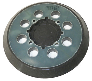 Craftsman Orbital Sander Genuine OEM Replacement Backing Pad - N373679 Craftsman Orbital Sander Genuine OEM Replacement Backing Pad - N373679