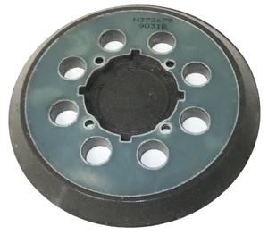 Craftsman Orbital Sander Genuine OEM Replacement Backing Pad - N373679 - view 3