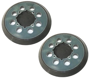 Craftsman Orbital Sander 2 Pack of Genuine OEM Backing Pads - N373679-2PK