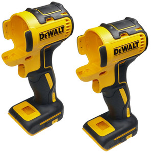 DeWalt Impact Driver 2 Pack of Genuine OEM Housing Assemblies # N413423-2PK - view 3