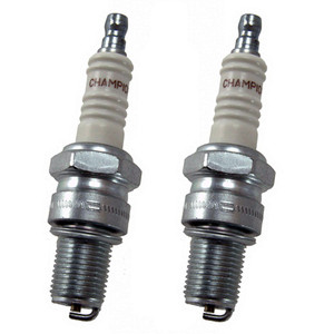 Champion 2 Pack of Genuine OEM (805S) Spark Plugs - N2C-2PK - view 3