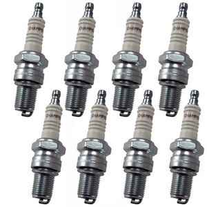 Champion 8 Pack of Genuine OEM (805S) Spark Plugs - N2C-8PK - view 2