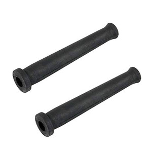 Black and Decker 2 Pack of DWE43214N Genuine OEM Cord Protectors - N473096-2PK