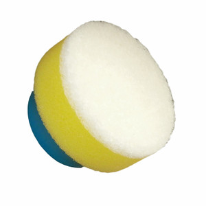 Black & Decker BHPC110 Replacement White Scouring Pad - N521520 - view 3