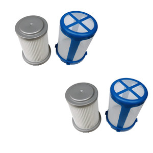 Black and Decker 2 Pack of Genuine OEM Filter Assemblies - N541343-2PK Black and Decker 2 Pack of Genuine OEM Filter Assemblies - N541343-2PK