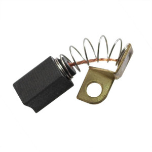 Porter Cable 7800/7801 Genuine OEM Replacement Carbon Brush - N122895 - view 3