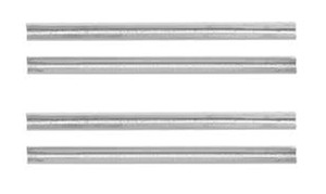 Bosch Genuine (4 Piece) Tungsten Carbide Planer Blades PA1202-2PK Bosch Genuine (4 Piece) Tungsten Carbide Planer Blades PA1202-2PK