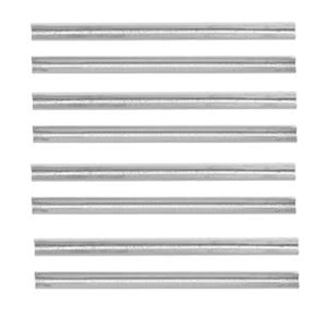 Bosch Genuine (8 Piece) Tungsten Carbide Planer Blades PA1202-4PK Bosch Genuine (8 Piece) Tungsten Carbide Planer Blades PA1202-4PK