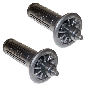 DeWalt Grinder Replacement Side Handles - N383283-2PK DeWalt Grinder Replacement Side Handles - N383283-2PK