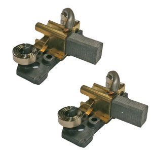 DeWalt 2 Pack Of Genuine OEM Replacement Brush Holders - N314200-2PK DeWalt 2 Pack Of Genuine OEM Replacement Brush Holders - N314200-2PK