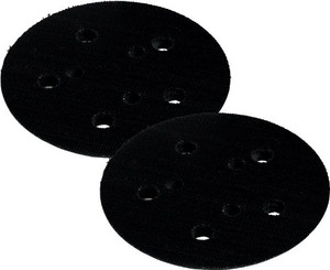 DeWalt 2 Pack Of Genuine OEM Replacement Hook & Loop Pads # N324219-2PK DeWalt 2 Pack Of Genuine OEM Replacement Hook & Loop Pads # N324219-2PK