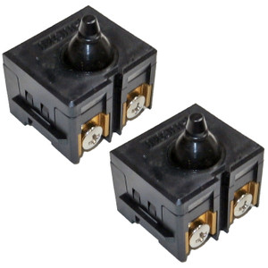 DeWalt Grinder Replacement Switches - N396008-2PK DeWalt Grinder Replacement Switches - N396008-2PK
