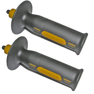 DeWalt D24802 2 Pack Grinder Side Handles # N042463-2PK DeWalt D24802 2 Pack Grinder Side Handles # N042463-2PK