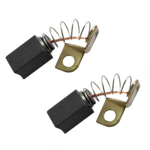 Porter Cable Sander Replacement Carbon Brushes - N122895-2PK Porter Cable Sander Replacement Carbon Brushes - N122895-2PK