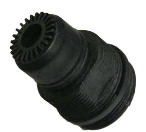DeWalt D55149/D55168 Compressor Replacement Regulator Bonnet - N148120SV - view 3