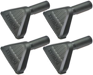 DeWalt DCV580/DCV581H Vacuum (4 Pack) Replacement Wide Nozzle # N195953-4PK DeWalt DCV580/DCV581H Vacuum (4 Pack) Replacement Wide Nozzle # N195953-4PK