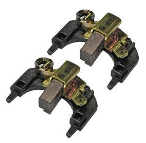 DeWalt DC825/DC827 Driver (2 Pack) Brush Holder Assembly - N157129-2PK - view 2