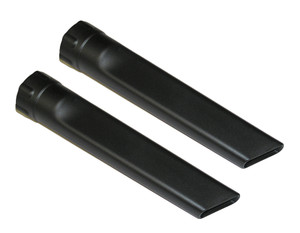 DeWalt DCV580/DCV581H Vacuum (2 Pack) Replacement Crevice Tool # N195974-2PK - view 3