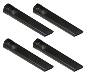 DeWalt DCV580/DCV581H Vacuum (4 Pack) Replacement Crevice Tool # N195974-4PK DeWalt DCV580/DCV581H Vacuum (4 Pack) Replacement Crevice Tool # N195974-4PK