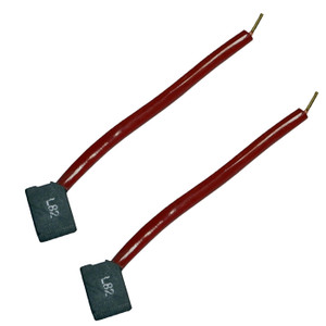 DeWalt Power Drill Replacement Brushes - N198492-2PK - view 3