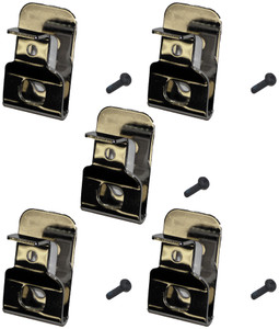 DeWalt 5 Pack Of Genuine OEM Replacement Belts - N169778-5PK - view 3