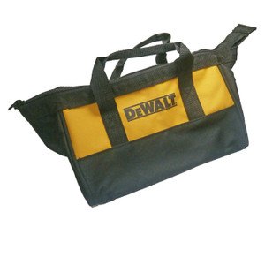 Black and Decker Genuine OEM Replacement Tool Bag # N261499 Black and Decker Genuine OEM Replacement Tool Bag # N261499
