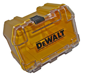 Dewalt Genuine OEM Replacement Blade Case - N276779 Dewalt Genuine OEM Replacement Blade Case - N276779