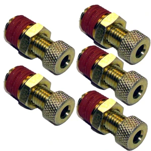 Porter Cable C2002/C2005 Compress 5 PK A17038 Drain Valve N286039-5PK