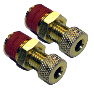 Porter Cable C2002/C2005 Compress 2 Pack A17038 Drain Valve # N286039-2PK - view 3