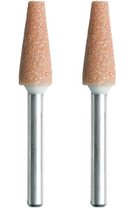 Dremel Genuine OEM Replacement Grinding Stones - 953-2PK