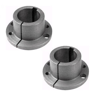 Rotary 2 Pack of Replacement Tapered Hubs For Mowers - 9600-2PK Rotary 2 Pack of Replacement Tapered Hubs For Mowers - 9600-2PK