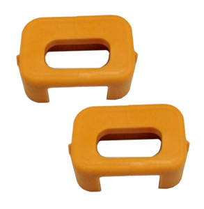 Bostitch N62FNB / DA1564K Nailer 2 Pack No Mar Pads - 9R188782-2PK Bostitch N62FNB / DA1564K Nailer 2 Pack No Mar Pads - 9R188782-2PK