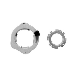Bosch Template Guide Adapter Set - RA1129 Bosch Template Guide Adapter Set - RA1129