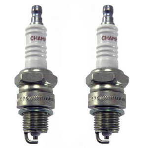 Champion 2 Pack of Genuine OEM (938S) Spark Plugs - QL78YC-2PK