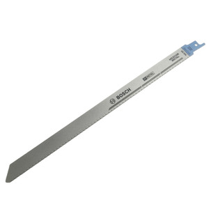 Bosch 25 Pack 12 Inch 18 TPI Metal Reciprocating Saw Blades - RM1218-25PK Bosch 25 Pack 12 Inch 18 TPI Metal Reciprocating Saw Blades - RM1218-25PK