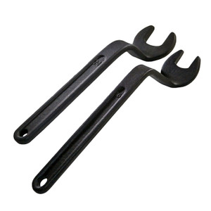 Bosch Genuine OEM Router Bit Wrenches (PAIR) # RA1152 Bosch Genuine OEM Router Bit Wrenches (PAIR) # RA1152
