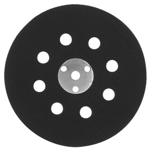 Bosch 1295DVS Sander Replacement 5" Hook & Loop Pad - RS032 - view 3