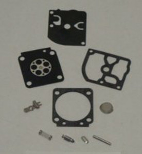 Zama Carburetor Repair Kit RB-91 Kit - RB-91