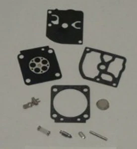 Zama Carburetor Repair Kit RB-91 Kit - RB-91 - view 2