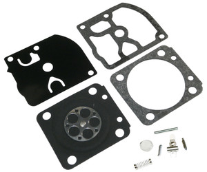 Zama Carburetor Repair Kit RB-93 Kit - RB-93 Zama Carburetor Repair Kit RB-93 Kit - RB-93