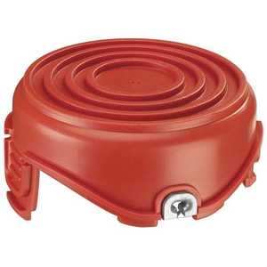 Black and Decker GH700/GH710/GH750 Trimmer Spool Cover RC-065-P - view 3