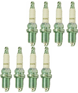 Champion RC12YC-8PK Copper Plus Small Engine Spark Plug - 71G Pack of 8 Champion RC12YC-8PK Copper Plus Small Engine Spark Plug - 71G Pack of 8